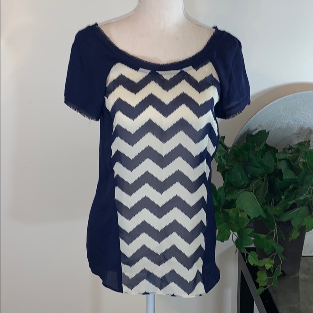 HeartSoul Blouse